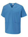 Uneek Unisex Scrub Tunic