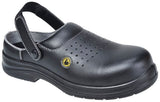 Portwest Compositelite ESD Performance Safety Clog