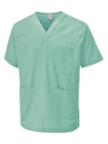 Uneek Unisex Scrub Tunic