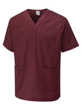 Uneek Unisex Scrub Tunic