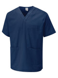 Uneek Unisex Scrub Tunic