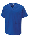 Uneek Unisex Scrub Tunic