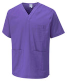 Uneek Unisex Scrub Tunic