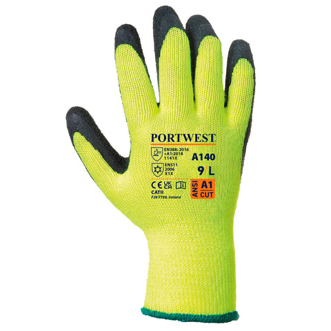 RTK Group Thermal Grip Glove