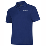 AGM Services Polo shirt