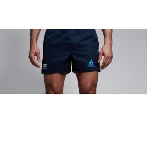 BPTH Shorts Navy