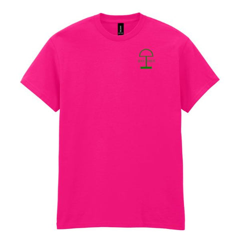 Baytree Staff T-Shirts