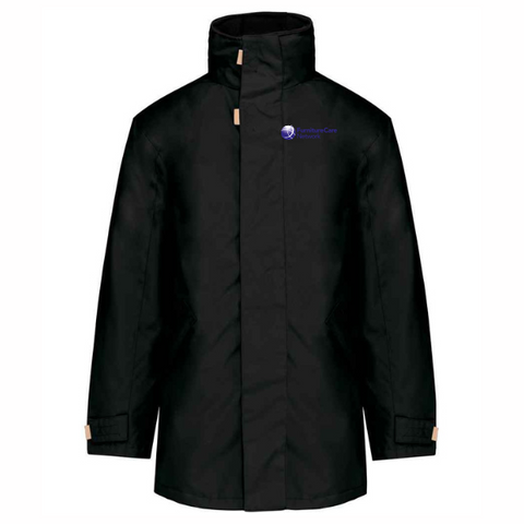 Castelan Group Parka Jacket