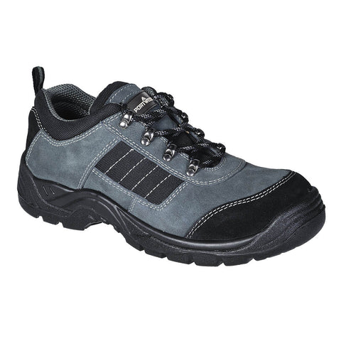 Proper Job Steelite Trekker Shoe S1P