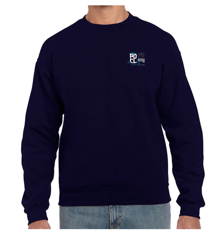 PD&CL Sweatshirt