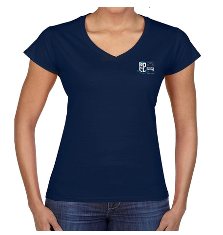 PD&CL Ladies T-shirt