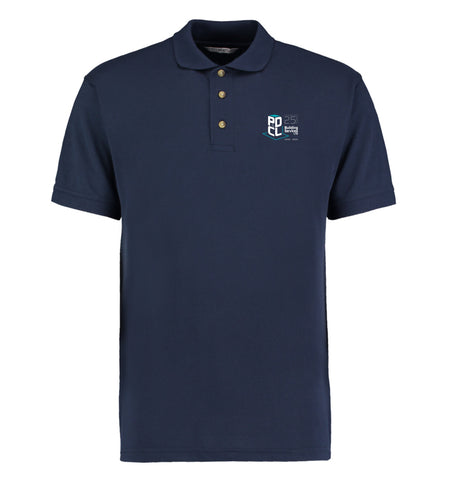 PD&CL Polo shirt