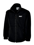 PMY Group Full Zip Fleece Jacket
