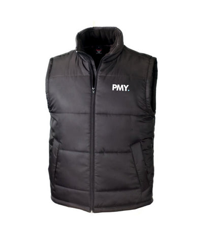 PMY Group Padded Bodywarmer