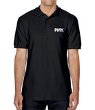 PMY Group Premium Cotton Polo Shirt