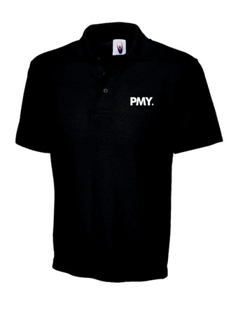 PMY Group Unisex Premium Polo Shirt