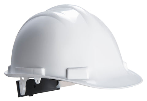 RTK Group Wheel Adjuster Safety Helmet