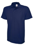 Jays Unisex Polo Shirt