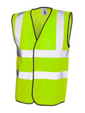 PMY Group High Visibility Vest