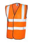 PMY Group High Visibility Vest