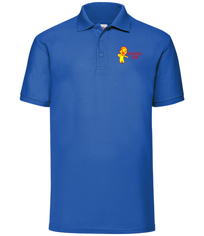Proper Job FOL Mens Polo Shirt