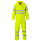 RTK Group Ultra Hi Vis Waterproof Coverall