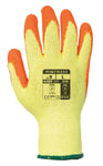 RTK Group Fortis Grip Glove - Orange