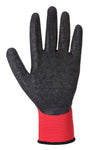 Jays HPC Grip Gloves - Red