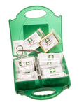 RTK First Aid Kit - Office/Warehouse - 10 person kit