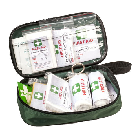 RTK First Aid Kit - Vehicle Kit - Medium