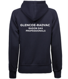 Glencoe-Radvac Ladies Raglan Hoody