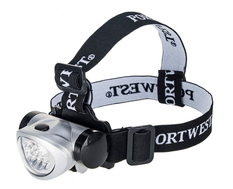 RTK Group Inspection Head Torch