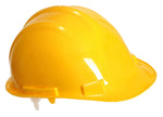 Portwest Safety Helmet inc. Chin Strap