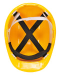 KRG Transport Safety Helmet inc. Chin Strap