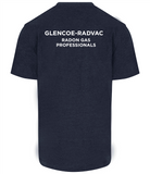 Glencoe-Radvac Unisex T-Shirt