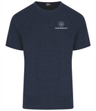 Glencoe-Radvac Unisex T-Shirt