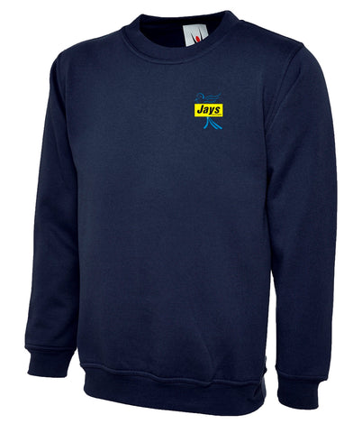 Jays Premium Sweatshirt - Navy