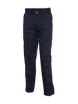 RTK Group Cargo Trousers - Navy